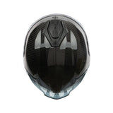 Spada Blade Carbon Full Face Helmet + Free Dark Visor