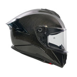 Spada Blade Carbon Full Face Helmet + Free Dark Visor
