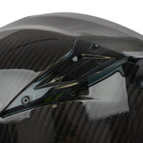 Spada Blade Carbon Full Face Helmet + Free Dark Visor