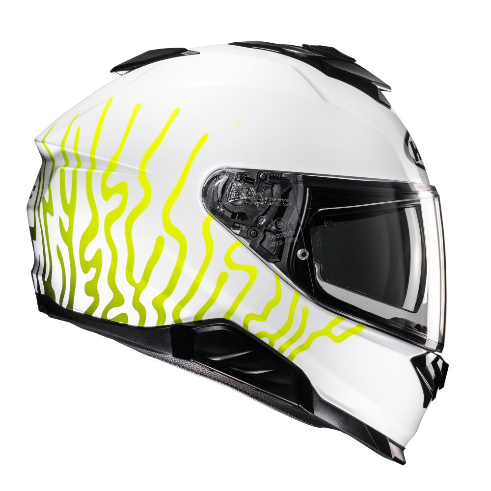 HJC I71 Celos Full Face Helmet