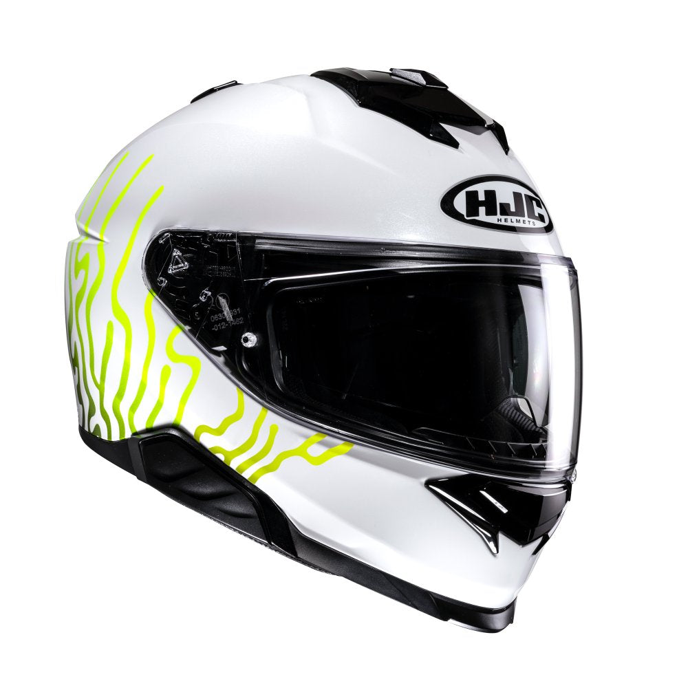 HJC I71 Celos Full Face Helmet
