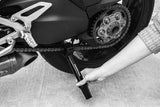 Riderr Motorcycle Chain Brush