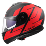 LS2 FF908 Strobe II Flip Front Helmet