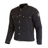 Merlin Codsall Baffle Riding Jacket