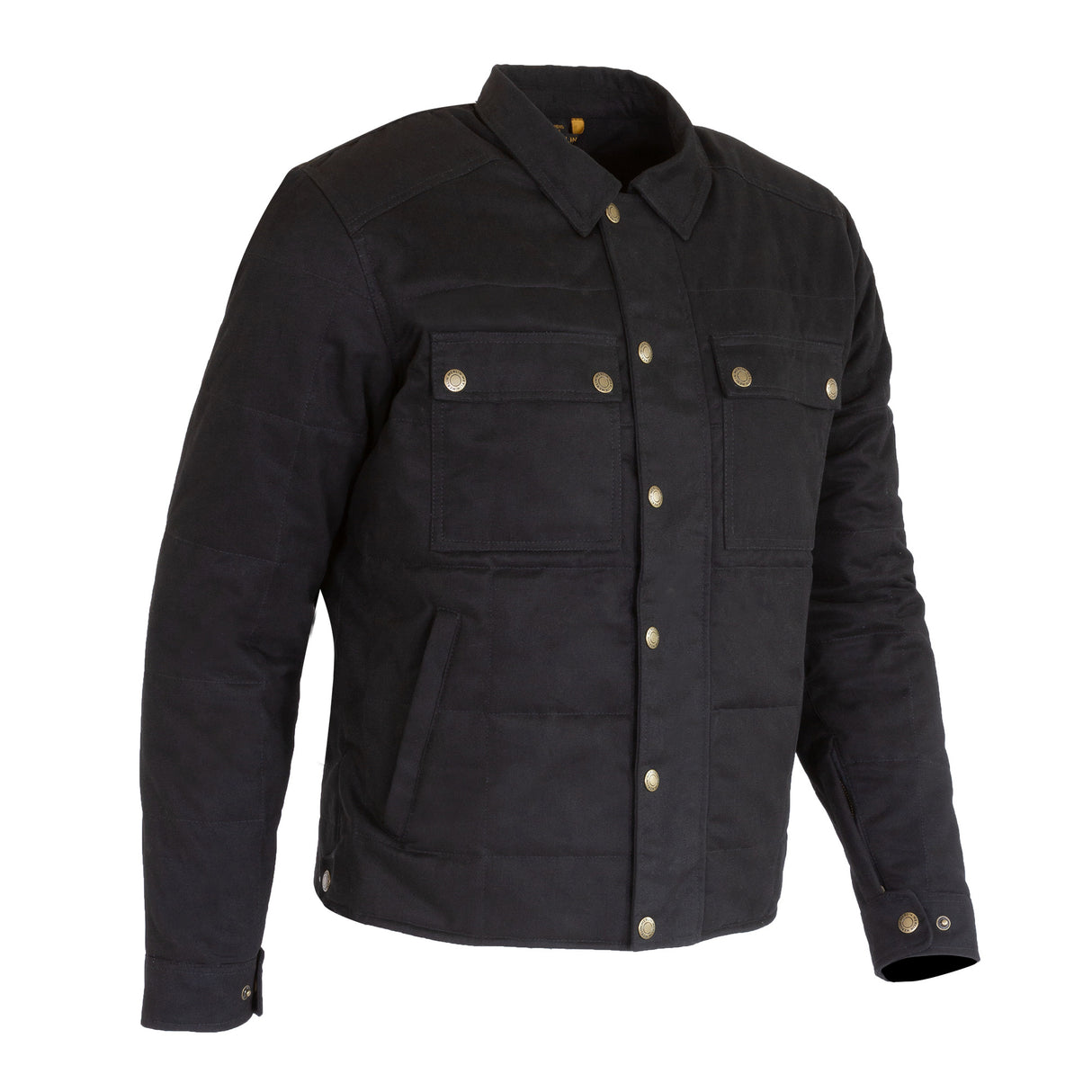 Merlin Codsall Baffle Riding Jacket