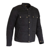 Merlin Codsall Baffle Riding Jacket