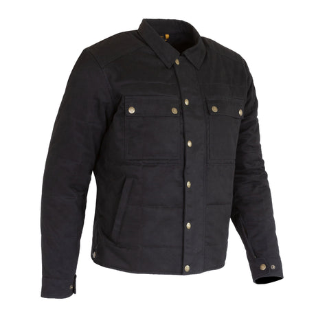 Merlin Codsall Baffle Riding Jacket