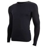 ZeroFit ColdSkin Long Sleeved Summer Base Layer Top