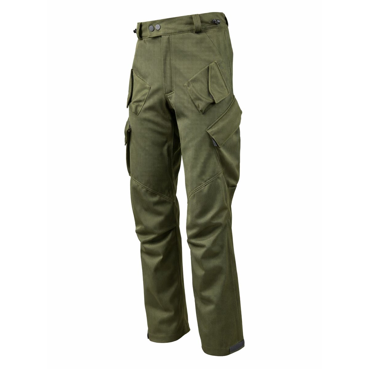 Spada Combat Air Textile Summer Mesh Trousers