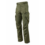 Spada Combat Air Textile Summer Mesh Trousers