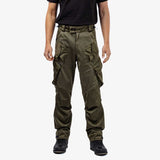 Spada Combat Air Textile Summer Mesh Trousers