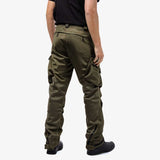 Spada Combat Air Textile Summer Mesh Trousers