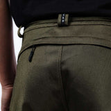 Spada Combat Air Textile Summer Mesh Trousers