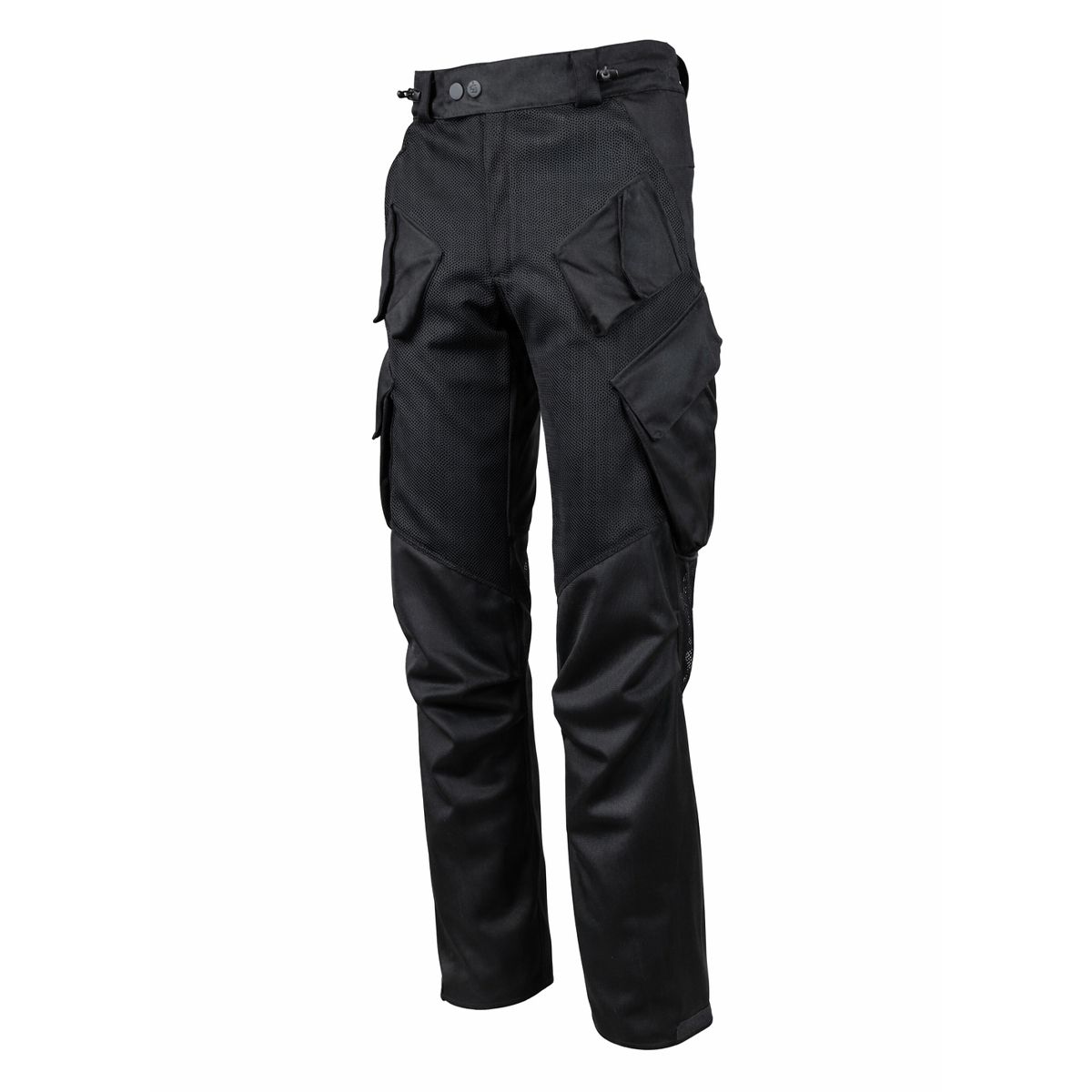 Spada Combat Air Textile Summer Mesh Trousers