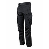 Spada Combat Air Textile Summer Mesh Trousers