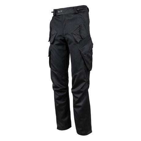 Spada Combat Air Textile Summer Mesh Trousers