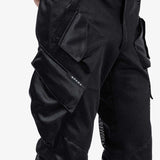 Spada Combat Air Textile Summer Mesh Trousers
