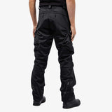 Spada Combat Air Textile Summer Mesh Trousers