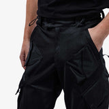 Spada Combat Air Textile Summer Mesh Trousers
