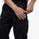 Spada Combat Air Textile Summer Mesh Trousers