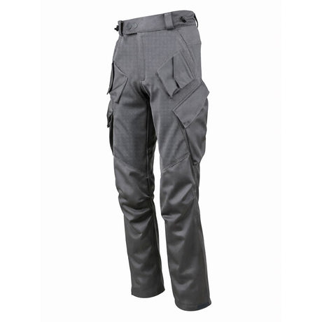 Spada Combat Air Textile Summer Mesh Trousers
