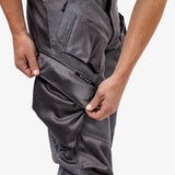 Spada Combat Air Textile Summer Mesh Trousers