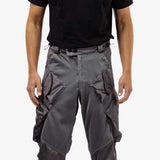 Spada Combat Air Textile Summer Mesh Trousers