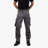 Spada Combat Air Textile Summer Mesh Trousers