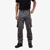 Spada Combat Air Textile Summer Mesh Trousers