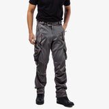 Spada Combat Air Textile Summer Mesh Trousers
