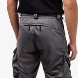 Spada Combat Air Textile Summer Mesh Trousers