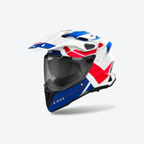 Airoh Commander 2 Adventure Motorcycle Helmet
