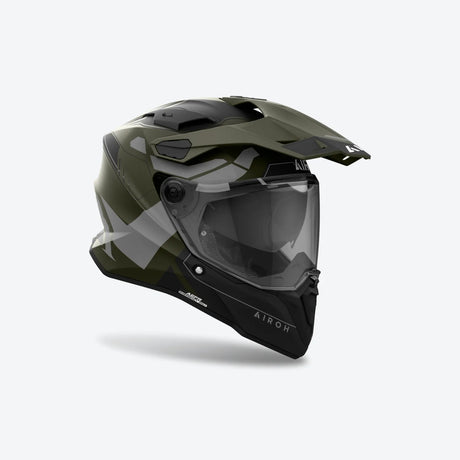 Airoh Commander 2 Adventure Motorcycle Helmet