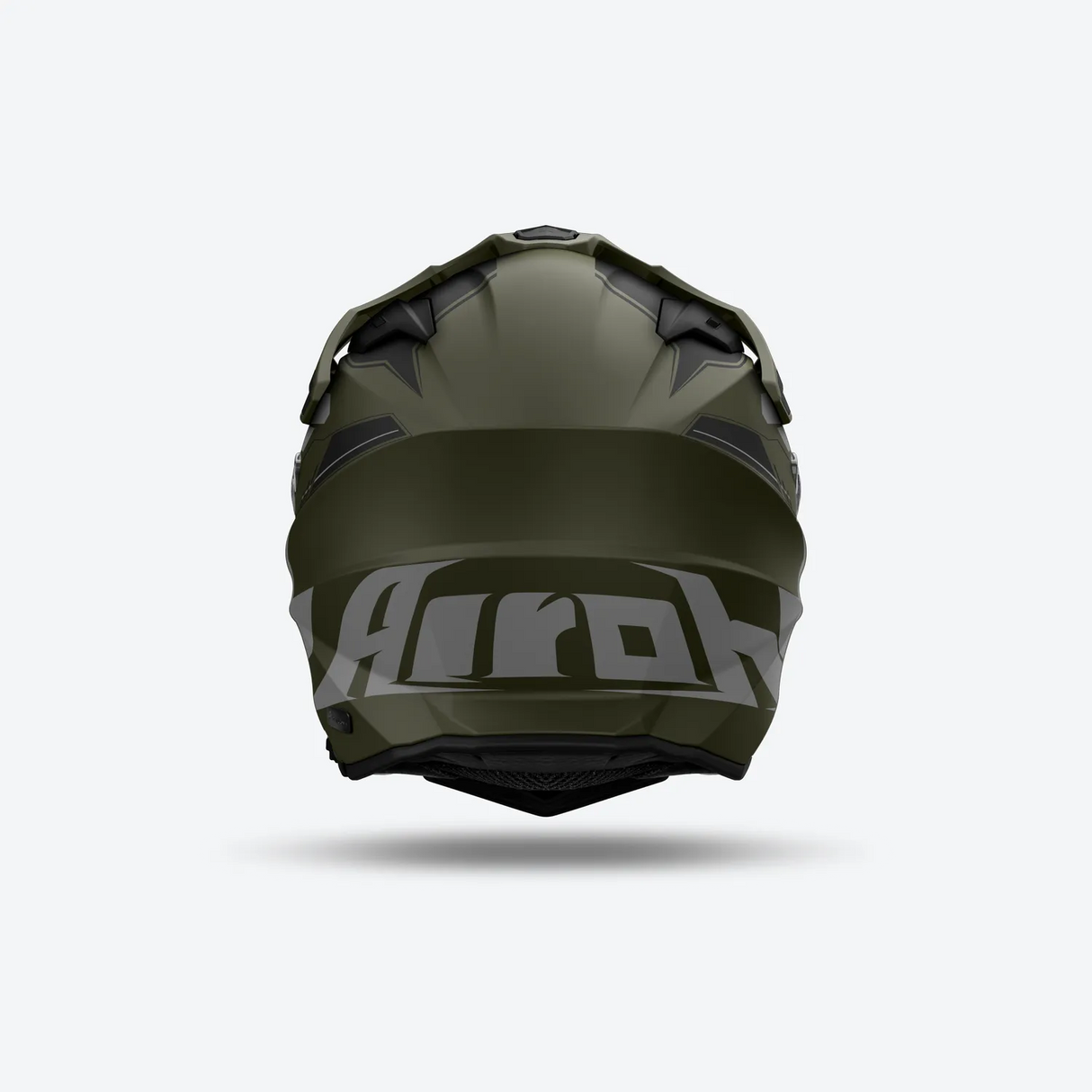Airoh Commander 2 Adventure Motorcycle Helmet