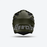 Airoh Commander 2 Adventure Motorcycle Helmet
