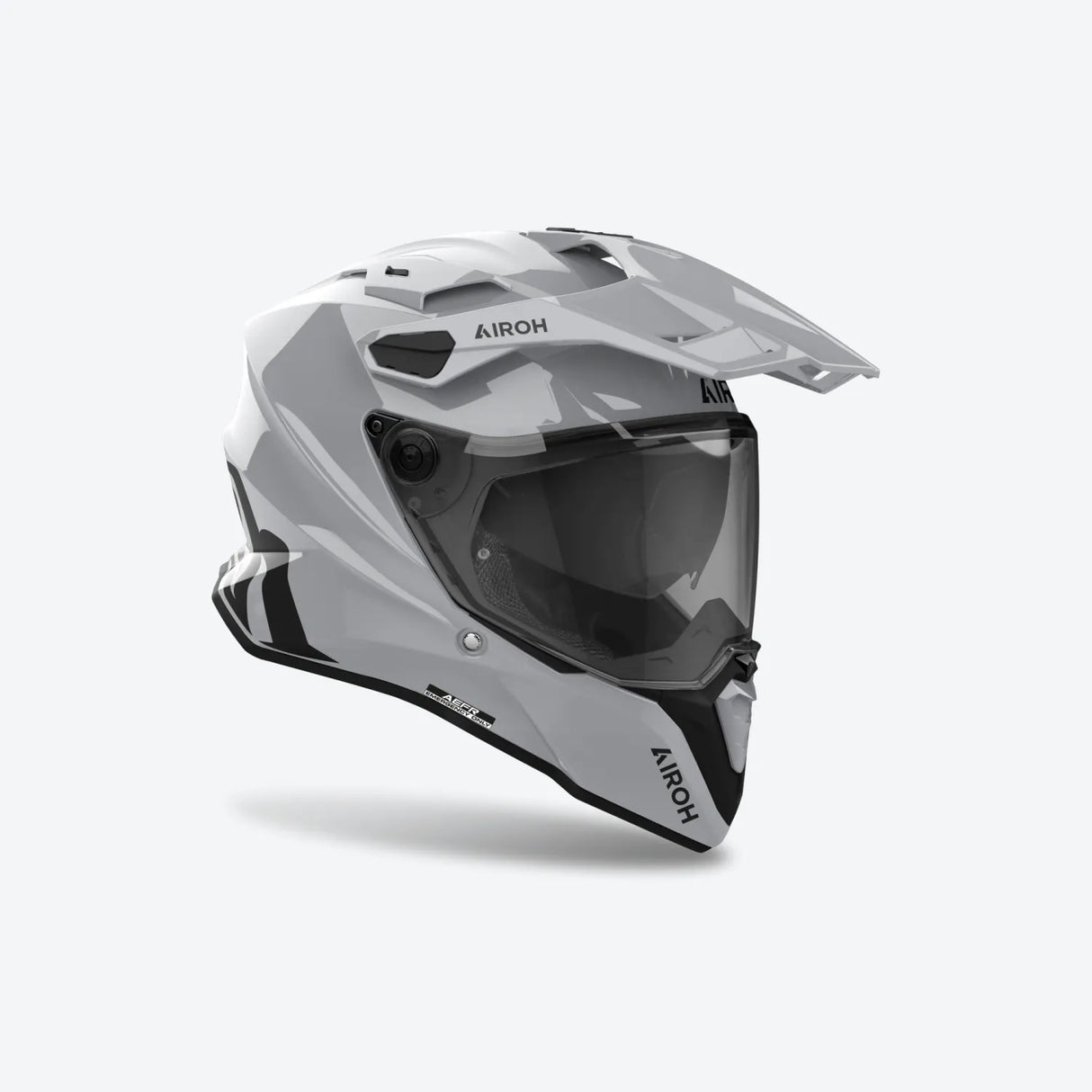 Airoh Commander 2 Adventure Motorcycle Helmet