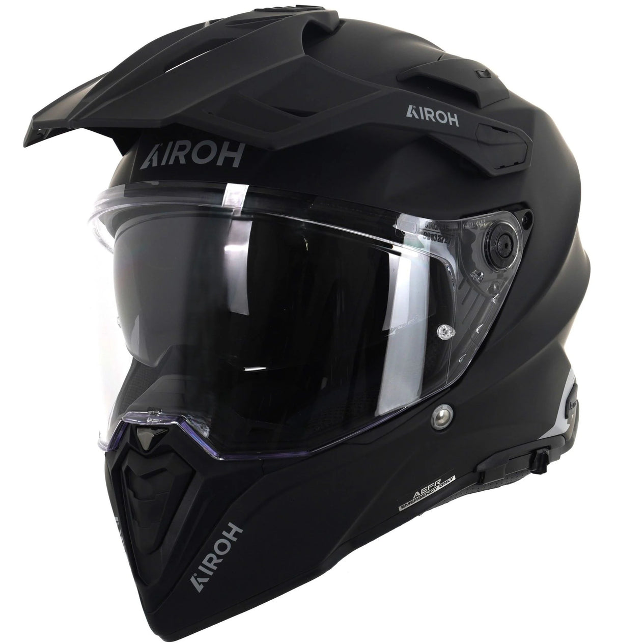 Airoh Commander 2 Adventure Motorcycle Helmet