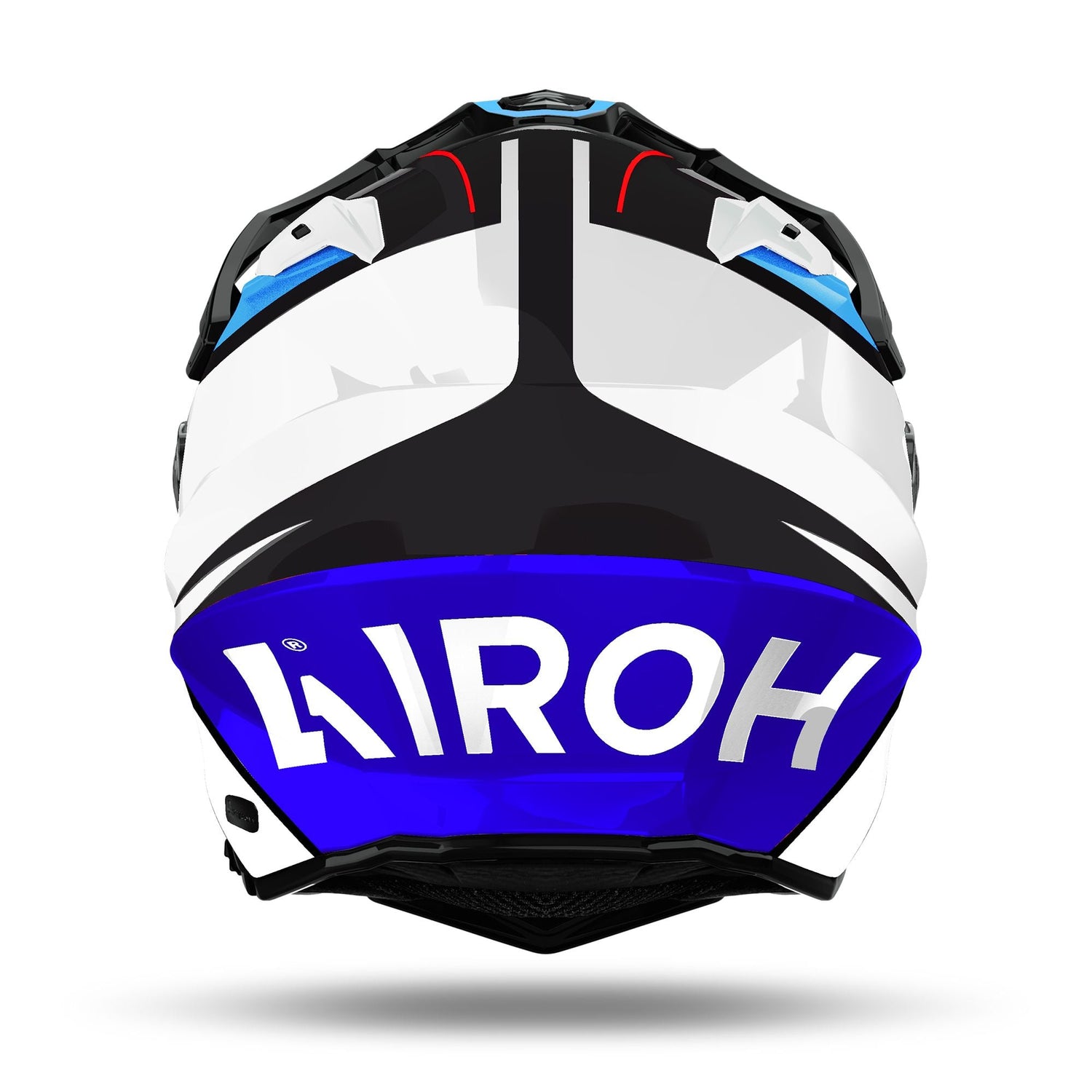Airoh Commander 2 Adventure Motorcycle Helmet – MSG Bike Gear