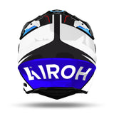 Airoh Commander 2 Adventure Motorcycle Helmet