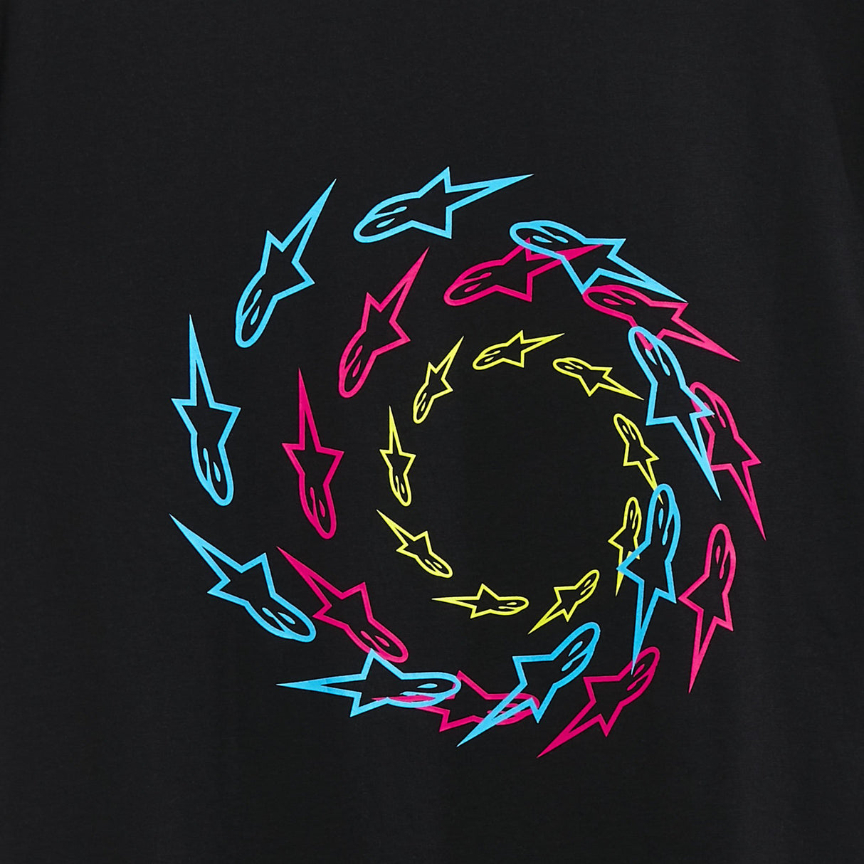 Alpinestars Concentric CSF Mens T-Shirt