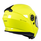 G-Mac Concept Evo Flip Front Motorcycle Helmet + FREE Pinlock Anti-Fog Insert