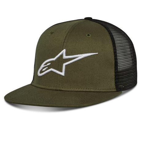 Alpinestars Corp Trucker Cap