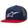 Alpinestars Corp Trucker Cap