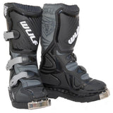 Wulfsport Cub LA Off Road Enduro MX Kids Boots