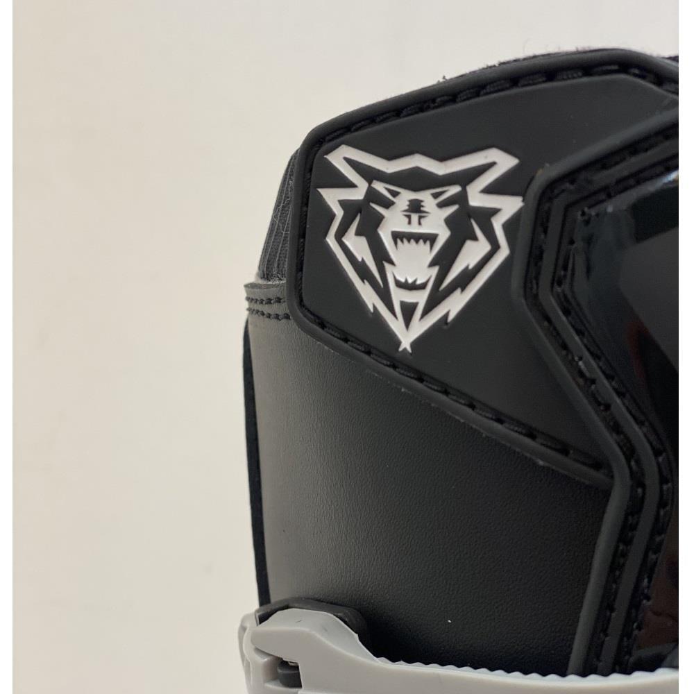 Wulfsport Cub LA Off Road Enduro MX Kids Boots