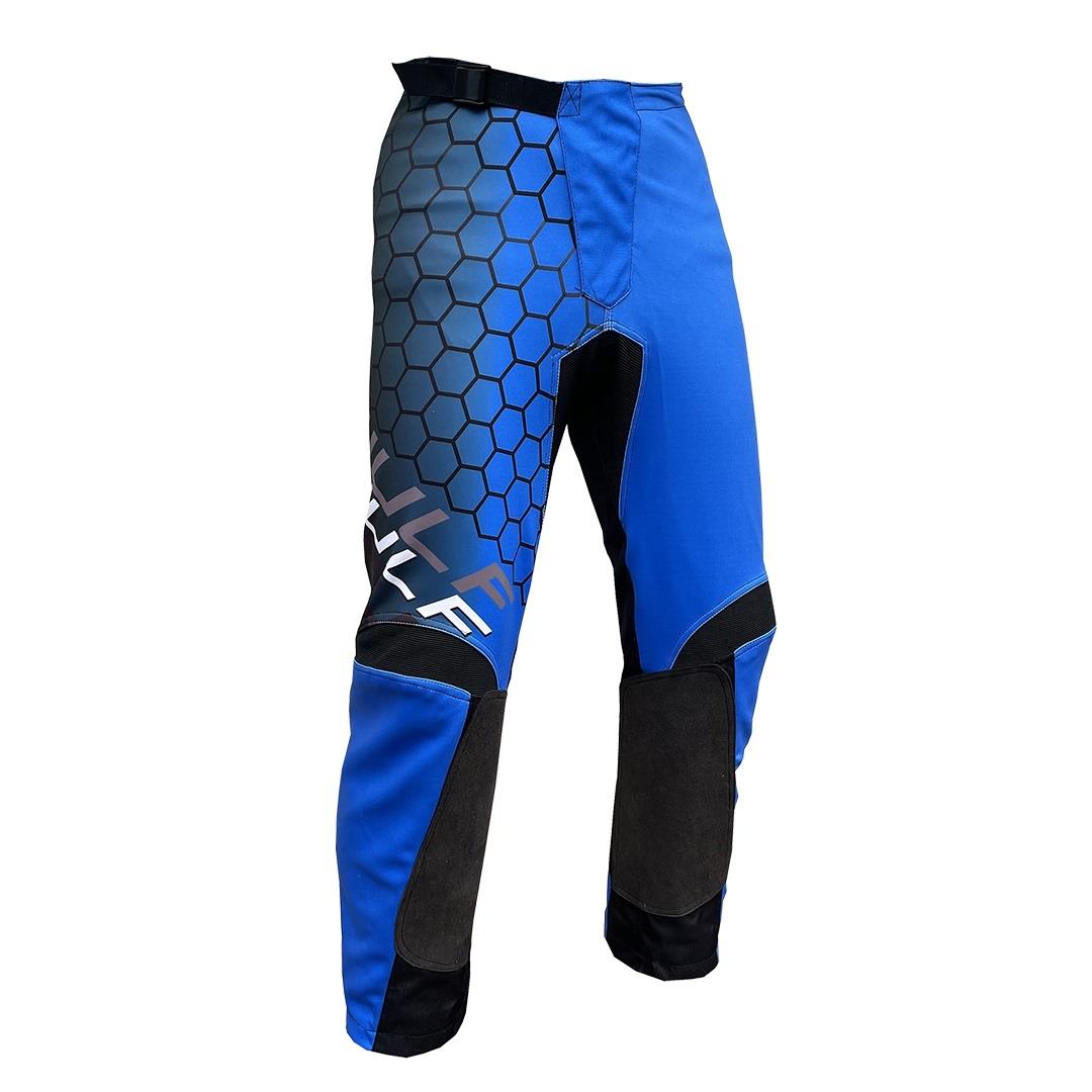 Wulfsport Cub Youth Kids Connect MX Motocross Off Road Pants Trousers