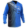 Wulfsport Cub Youth Kids Connect MX Motocross Off Road Shirt Jersey