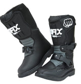 Wulfsport Cub Max Kids Youth MX Motocross Off Road Boots