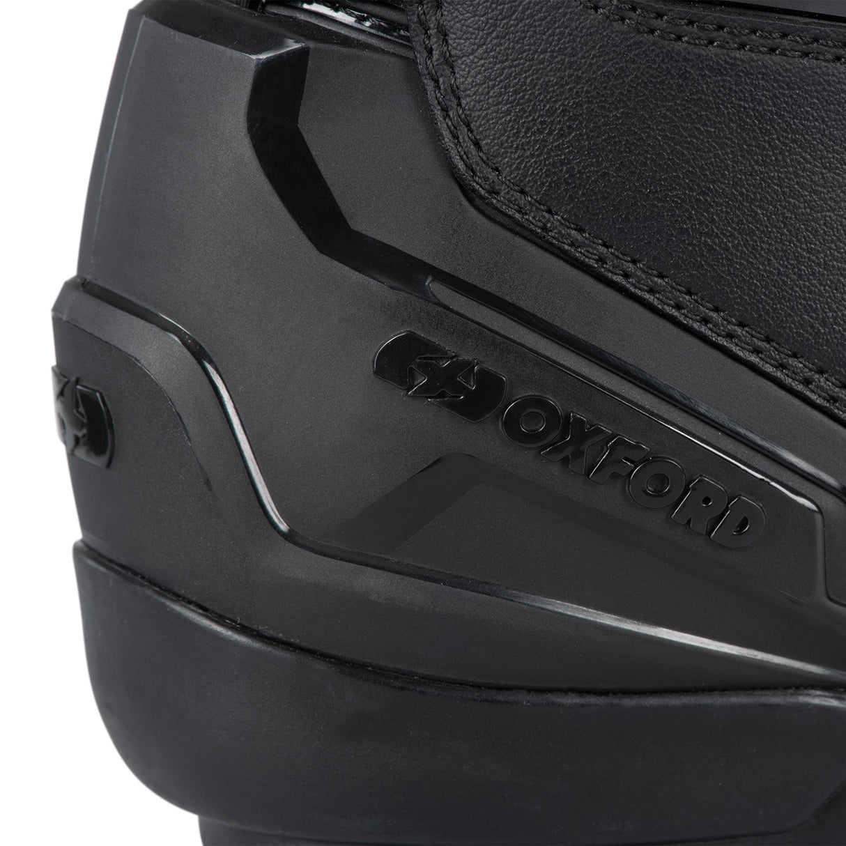 Oxford Cypher 1.0 Dry2Dry Waterproof Sports Motorcycle Boots