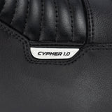 Oxford Cypher 1.0 Dry2Dry Waterproof Sports Motorcycle Boots